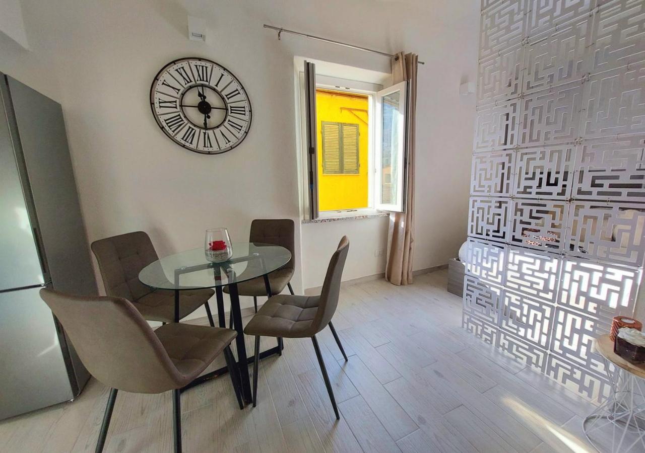 Casa Valeria Apartment Porto Santo Stefano  Exterior photo