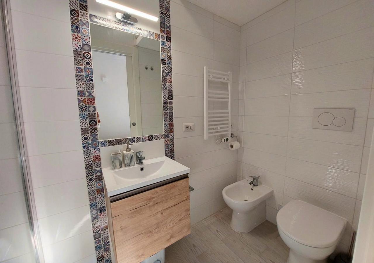 Casa Valeria Apartment Porto Santo Stefano  Exterior photo