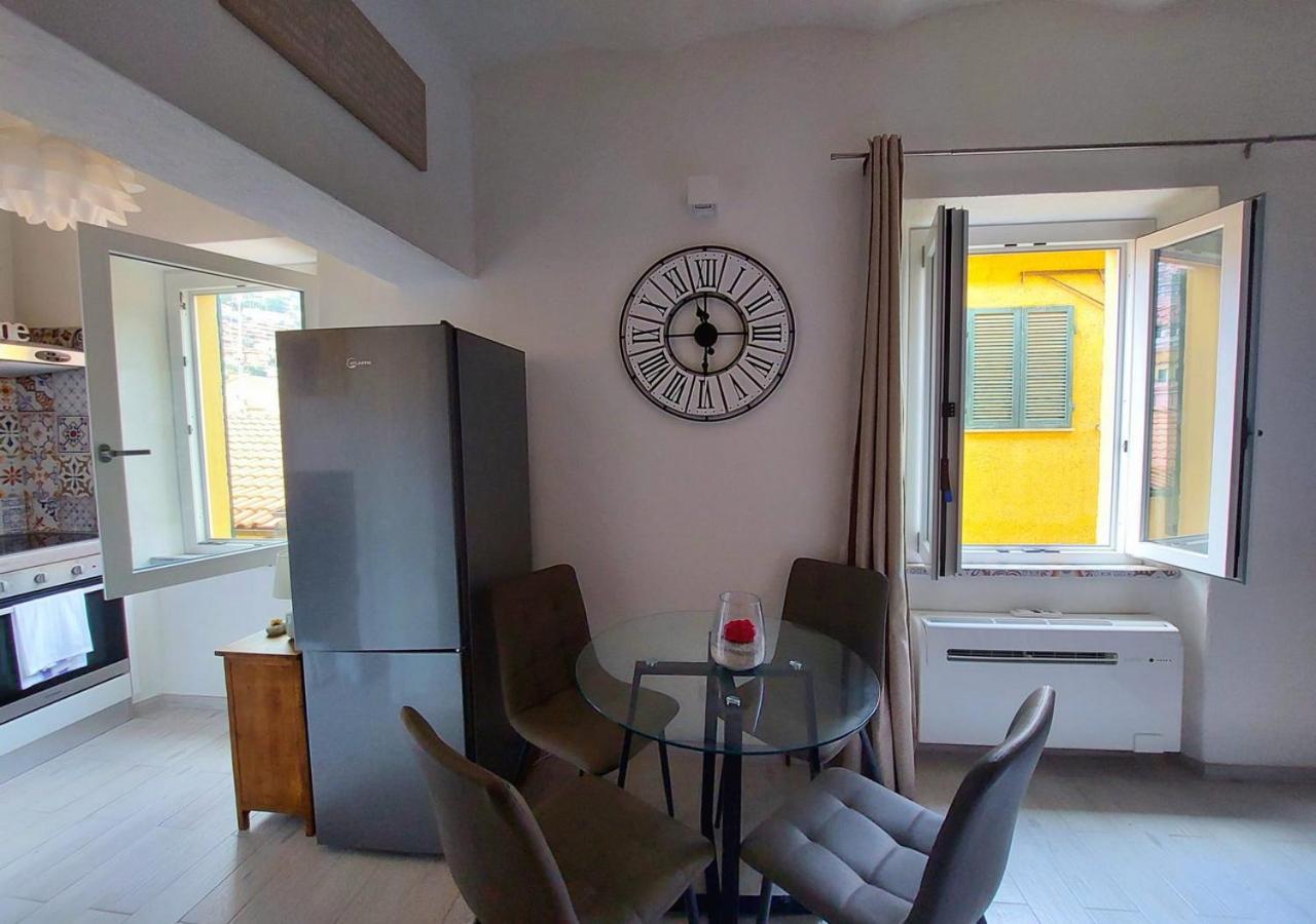 Casa Valeria Apartment Porto Santo Stefano  Exterior photo